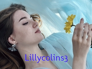 Lillycolins3