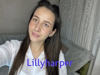 Lillyharper