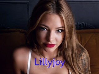 Lillyjoy