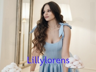 Lillylorens