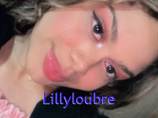 Lillyloubre