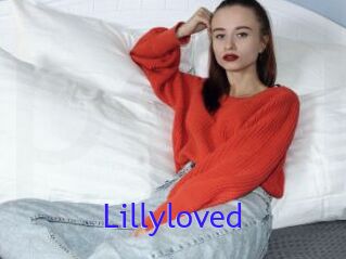 Lillyloved