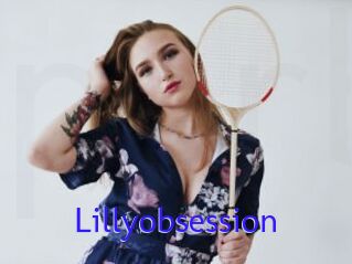 Lillyobsession