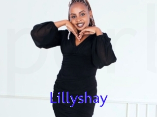 Lillyshay