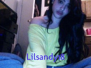 Lilsandy18