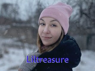 Liltreasure