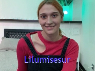 Lilumisesur