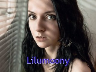 Lilumoony