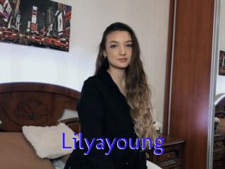 Lilyayoung