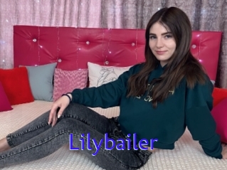 Lilybailer