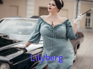 Lilyberg