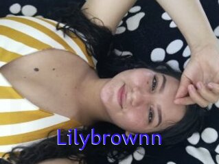 Lilybrownn