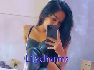 Lilycharms