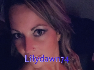 Lilydawn74