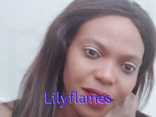 Lilyflames