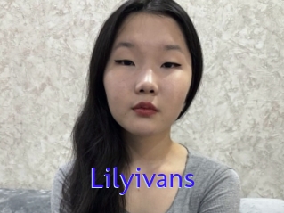 Lilyivans