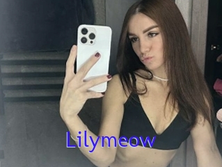 Lilymeow