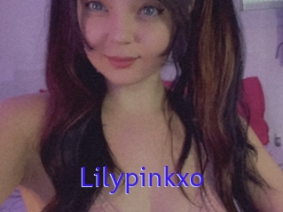 Lilypinkxo