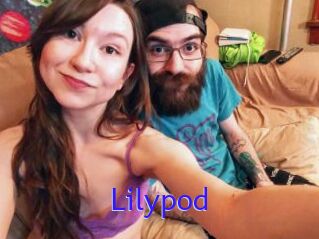 Lilypod