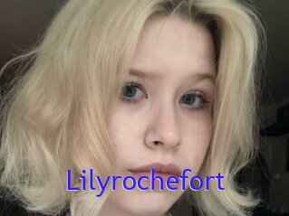 Lilyrochefort