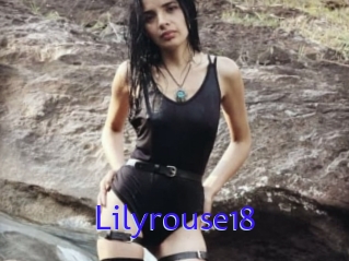 Lilyrouse18