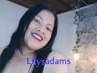 Lilysadams