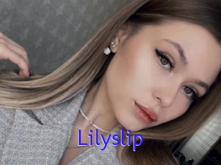 Lilyslip