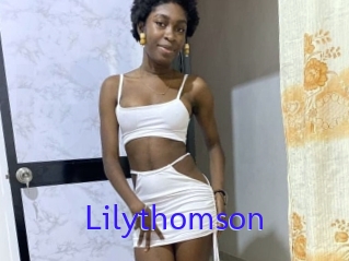 Lilythomson