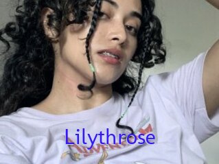 Lilythrose