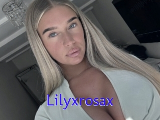 Lilyxrosax