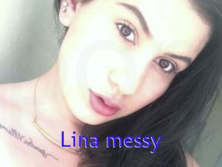 Lina_messy