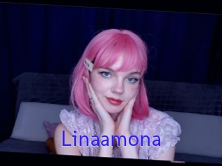 Linaamona