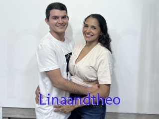 Linaandtheo