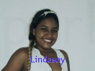 Lindasoy