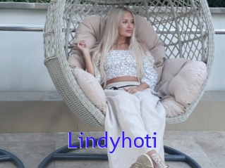 Lindyhoti