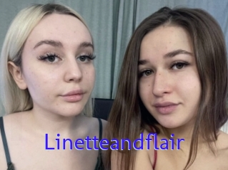 Linetteandflair