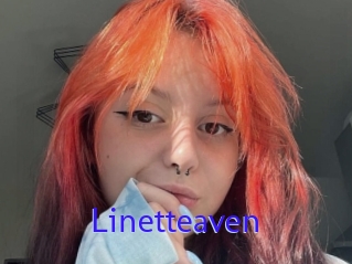 Linetteaven