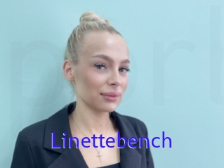 Linettebench