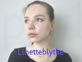 Linetteblythe