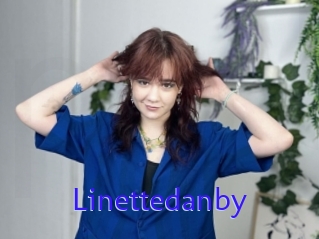 Linettedanby