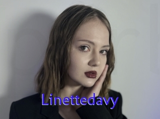 Linettedavy