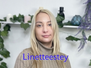 Linetteestey