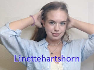 Linettehartshorn