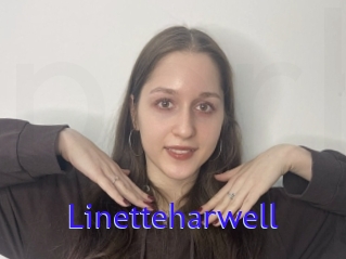 Linetteharwell