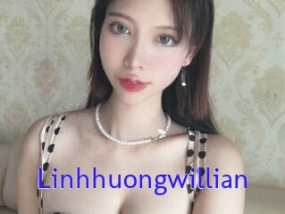 Linhhuongwillian