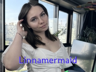 Linnamermaid