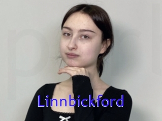 Linnbickford