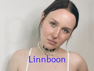 Linnboon