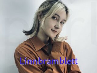 Linnbramblett