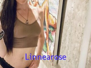 Linnearose